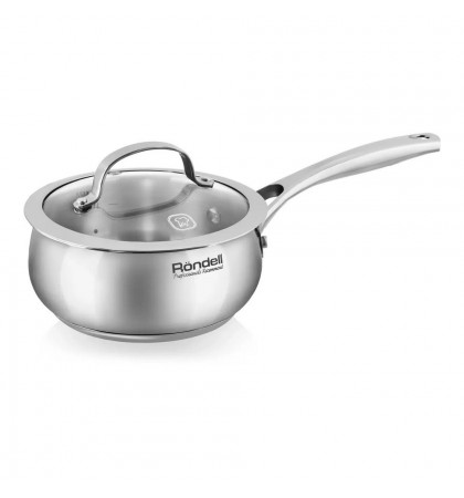 Ковш Rondell Calypso RDS-1670 Inox