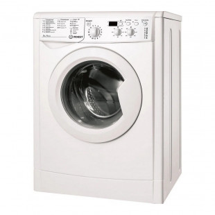 Стиральная машина Indesit IWSD 51051 CIS White