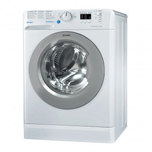 Стиральная машина Indesit Innex BWSA 51051 S White
