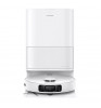 Робот-пылесос Dreame D20 Ultra White