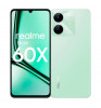 Смартфон realme Note 60х 4/128Gb Wilderness Green