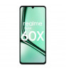 Смартфон realme Note 60х 4/128Gb Wilderness Green