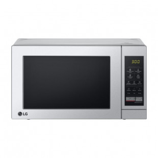 Микроволновая печь LG MS2044V Silver