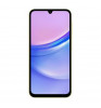 Смартфон Samsung Galaxy A15 4/128Gb Yellow