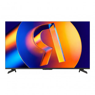 55" Телевизор Яндекс YNDX-00097 Black