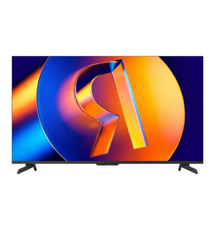 55" Телевизор Яндекс YNDX-00097 Black