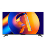 55" Телевизор Яндекс YNDX-00097 Black