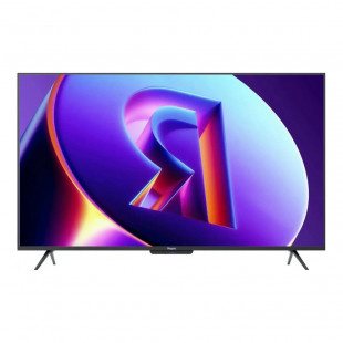55" Телевизор Яндекс YNDX-00097 Black