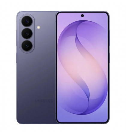 Смартфон Samsung Galaxy S26 12/256Gb Cobalt Violet