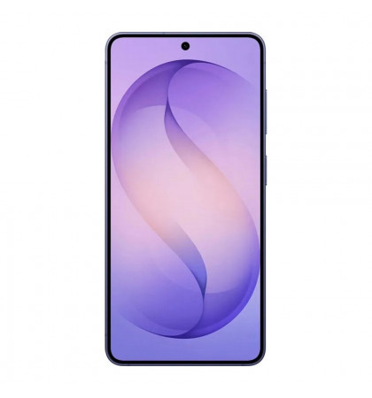 Смартфон Samsung Galaxy S26 12/256Gb Cobalt Violet