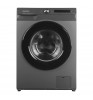 Стиральная машина Samsung WW70AG6S23ANLP Inox