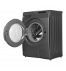 Стиральная машина Samsung WW70AG6S23ANLP Inox