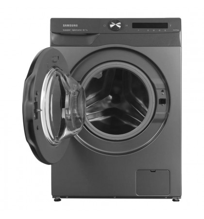 Стиральная машина Samsung WW70AG6S23ANLP Inox