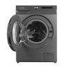 Стиральная машина Samsung WW70AG6S23ANLP Inox