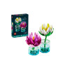 Конструктор LEGO Botanicals Кувшинки 11511