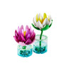 Конструктор LEGO Botanicals Кувшинки 11511