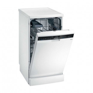 Посудомоечная машина Siemens SR23EW28KE White