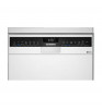 Посудомоечная машина Siemens SR23EW28KE White