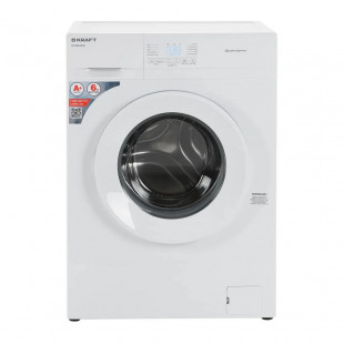 Стиральная машина Kraft KF-ED6206W White