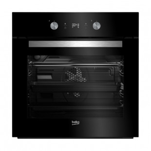 Электрический духовой шкаф Beko BIE24301B Black