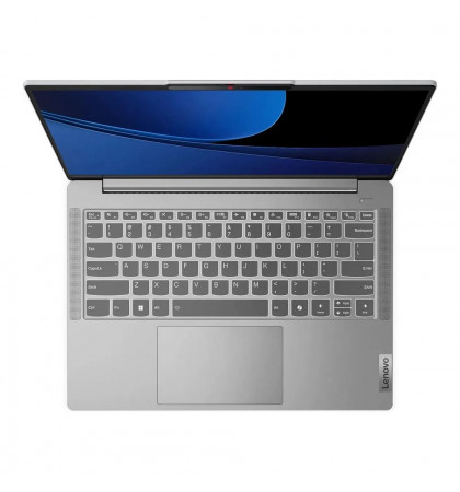 14" Ноутбук Lenovo IdeaPad Slim 5 14IMH9 (1920x1200, Core Ultra 5 125H 1.2Ghz, 16Gb LPDDR5x, SSD512Gb, Intel Arc) Gray