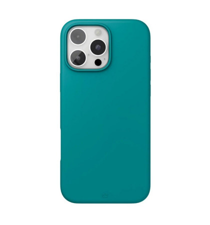 Чехол-накладка VLP Aster Case with MagSafe для смартфона Apple iPhone 16 Pro Max Green