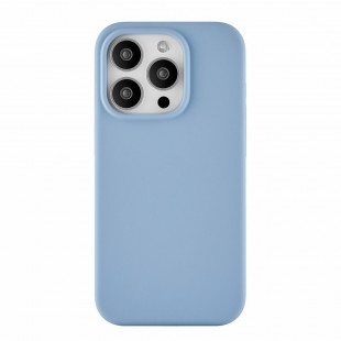 Чехол-накладка uBear Touch Mag Case для смартфона Apple iPhone 15 Pr..