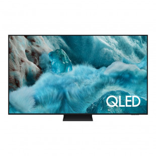 75" Телевизор Samsung QE75Q7F5AUXCE Black