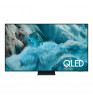 75" Телевизор Samsung QE75Q7F5AUXCE Black