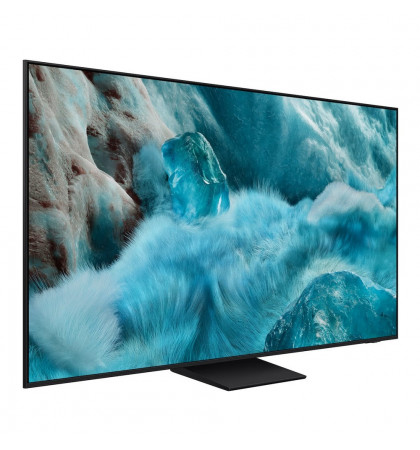 75" Телевизор Samsung QE75Q7F5AUXCE Black