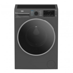 Стиральная машина Beko B3DFR57H22A Anthracite