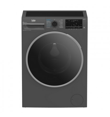 Стиральная машина Beko B3DFR57H22A Anthracite