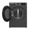 Стиральная машина Beko B3DFR57H22A Anthracite