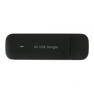 Модем 3G/4G Huawei Brovi E3372-325 Black