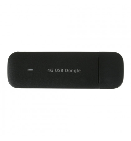 Модем 3G/4G Huawei Brovi E3372-325 Black