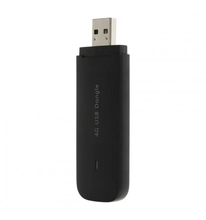 Модем 3G/4G Huawei Brovi E3372-325 Black