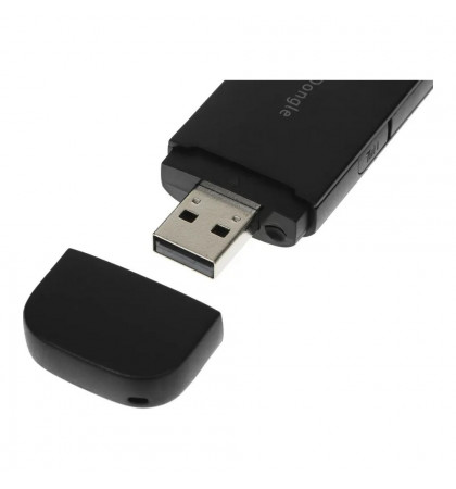 Модем 3G/4G Huawei Brovi E3372-325 Black
