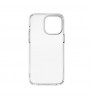 Чехол-накладка uBear Real Case для смартфона Apple iPhone 14 Pro Max Crystal Clear