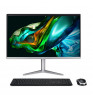 23.8" Моноблок Acer Aspire C24-1300 (1920x1080, AMD Ryzen 5 7520U 2.8Gh, 8Gb DDR5, SSD 512Gb, AMD Radeon Graphics) Black