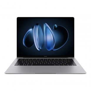 14.2" Ноутбук Huawei MateBook 14 FlemingH (Core Ultra 5 125H 1.2Ghz/16Gb LPDDR5x/SSD512Gb/Intel Arc/noOS) Gray