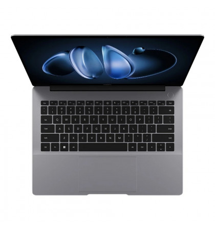 14.2" Ноутбук Huawei MateBook 14 FlemingH (Core Ultra 5 125H 1.2Ghz/16Gb LPDDR5x/SSD512Gb/Intel Arc/noOS) Gray