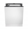 Встраиваемая посудомоечная машина Electrolux EEA17110L White