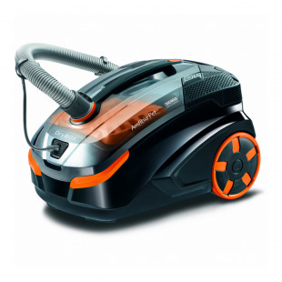 Пылесос Thomas DryBOX Amfibia PET Black/Orange