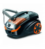 Пылесос Thomas DryBOX Amfibia PET Black/Orange