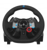 Руль Logitech G29 Driving Force Black