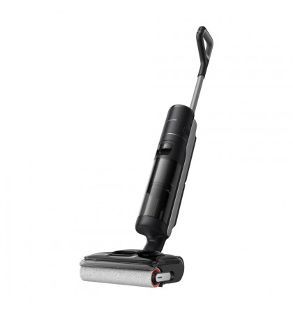 Моющий пылесос Dreame H12 Dual FlexReach Black