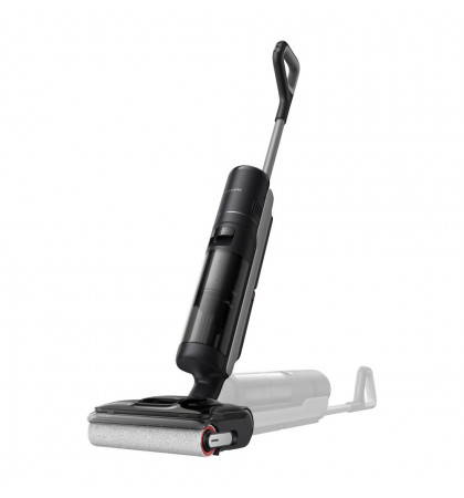 Моющий пылесос Dreame H12 Dual FlexReach Black