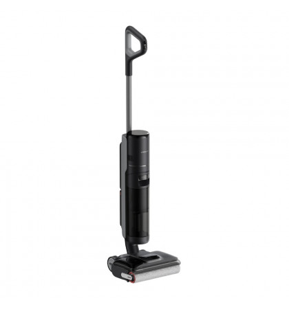 Моющий пылесос Dreame H12 Dual FlexReach Black