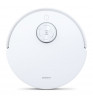 Робот-пылесос Ecovacs DEEBOT T10+ White