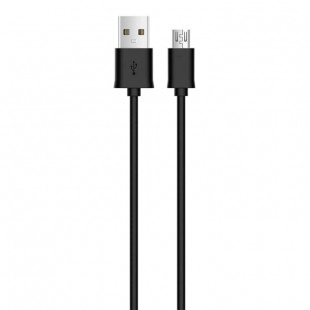 Кабель Dismac Smart Cable Micro USB (5V 2.1A, 1M)